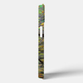 Fluss Wye 2008 Case-Mate iPhone Hülle (Rückseite / Rechts)