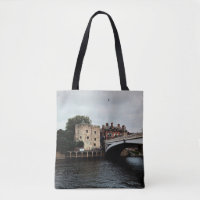 Fluss York