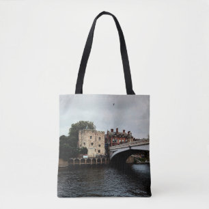 Fluss York Tasche