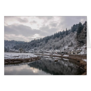Fluss-Ypsilon