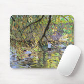 Fluss-Ypsilon 2008 Mousepad (Mit Mouse)