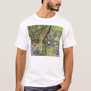 Fluss-Ypsilon 2008 T-Shirt