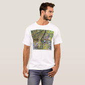 Fluss-Ypsilon 2008 T-Shirt (Vorne ganz)