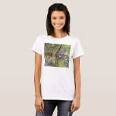 Fluss-Ypsilon 2008 T-Shirt (Vorne ganz)