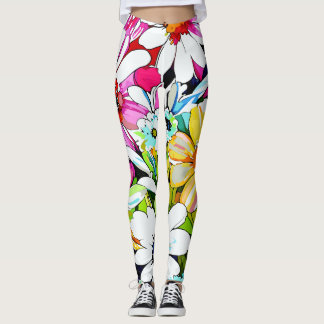 FLÜSSE 2 LEGGINGS