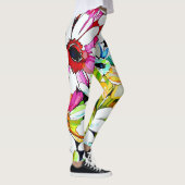 FLÜSSE 2 LEGGINGS (Rechts)