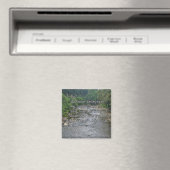 Flüsse des Lebens Magnet (In Situ (Geschirrspüler))