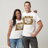 Flüsse in Mexiko T-Shirt (Unisex)