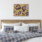 FLÜSSE LEINWANDDRUCK (Insitu (Schlafzimmer))