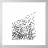 Flüsse Poster (Vorne)