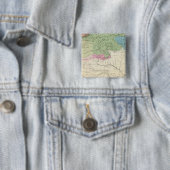 Flüsse und Landwirtschaft Venezuelas Button (Beispiel)