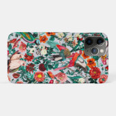 FLÜSSE UND VÖGEL XIV-II Case-Mate iPhone HÜLLE (Rückseite (Horizontal))