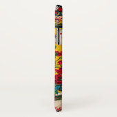 FLÜSSE UND VÖGEL XVIII Case-Mate iPhone HÜLLE (Hinten/Rechts)