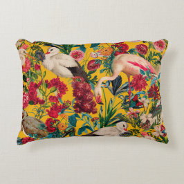 FLÜSSE UND VÖGEL XVIII DEKOKISSEN