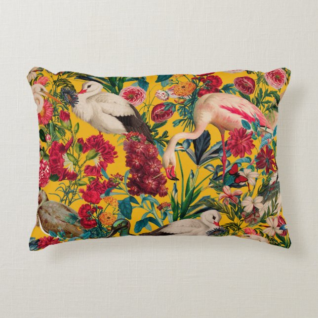 FLÜSSE UND VÖGEL XVIII DEKOKISSEN (Vorderseite)