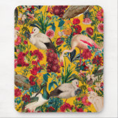 FLÜSSE UND VÖGEL XVIII MOUSEPAD (Vorne)