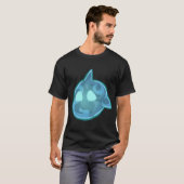 Flusselfe T-Shirt (Vorne ganz)