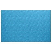 Flussfischskalen Stoff (Yard (91,4 cm))