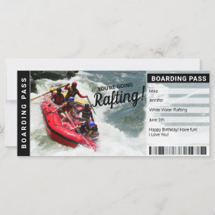 Flussfloßfahrt-Geschenkgutschein-An Bord-Pass