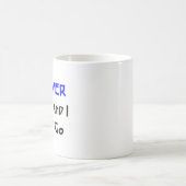 Flussgespräche Kaffeetasse (Mittel)