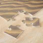 Flussgraben Puzzle (Seite)