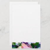 FLÜSSIG BRIEFPAPIER (Vorne/Hinten)