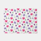 FLÜSSIG FUßMATTE (Vorderseite)