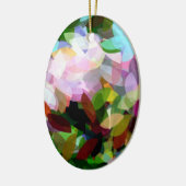 FLÜSSIG KERAMIKORNAMENT (Links)