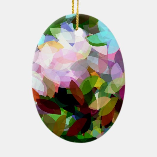 FLÜSSIG KERAMIKORNAMENT (Hinten)