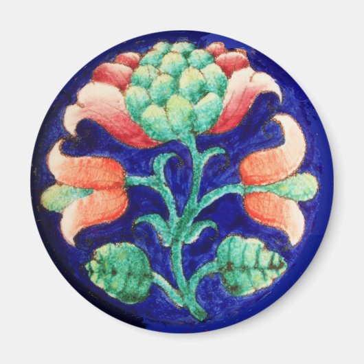 FLÜSSIG MAGNET (Vorne)