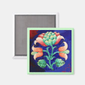 FLÜSSIG MAGNET (Vorderseite/Rückseite)