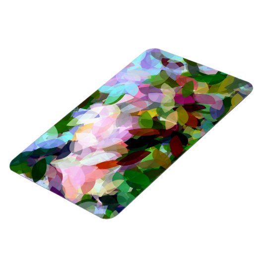 FLÜSSIG MAGNET (Linke Seite)