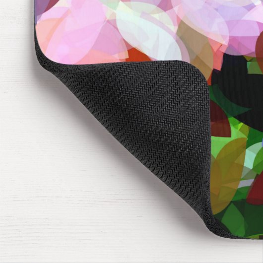 FLÜSSIG MOUSEPAD (Ecke)