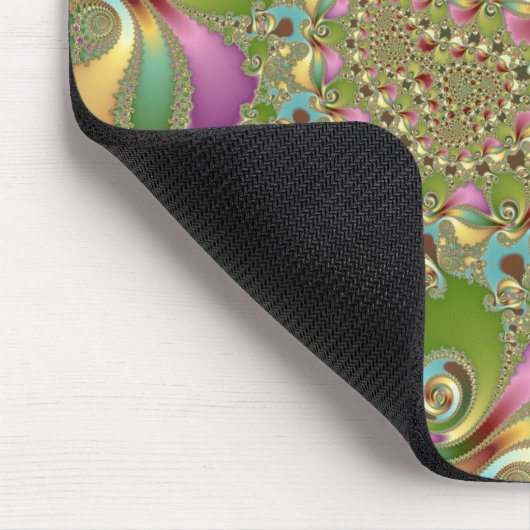 flüssig mousepad (Ecke)