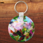 FLÜSSIG SCHLÜSSELANHÄNGER (Vorderseite)