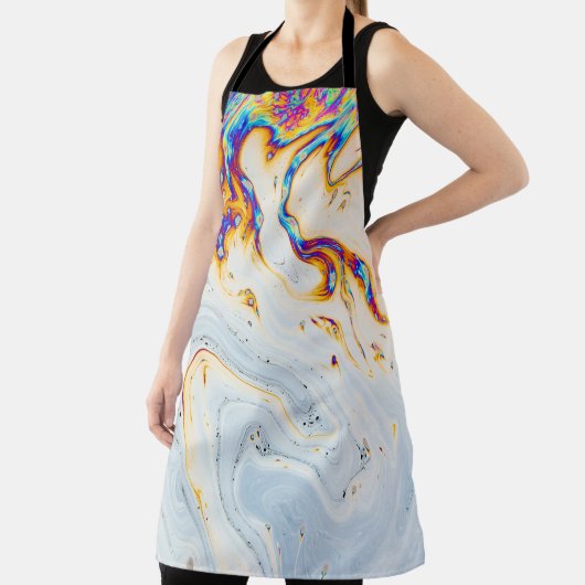 flüssig schürze (InSitu)