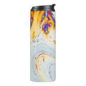 flüssig thermosbecher (Nach links gedreht)