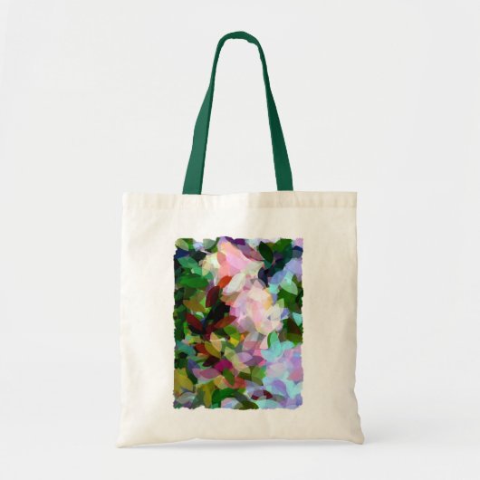 FLÜSSIG TRAGETASCHE (Vorne)