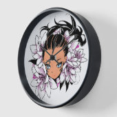 FLÜSSIG UHR (Winkel)