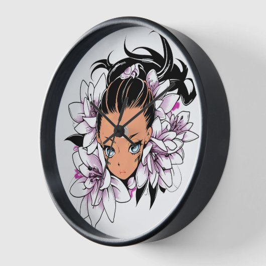 FLÜSSIG UHR (Winkel)