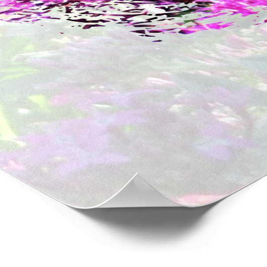 FLÜSSIG UND SCHWEIZER CHRIST, DER MICH STÄRKT POSTER (Ecke)