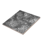 Flüssige Druck-Keramikfliese Fliese (Seite)