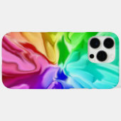 Flüssige Farbe Case-Mate iPhone Hülle (Rückseite (Horizontal))