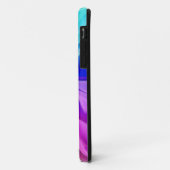 Flüssige Farbe Case-Mate iPhone Hülle (Hinten/Links)