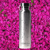 Flüssige Form Trinkflasche
