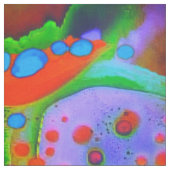 Flüssige Lounges Stoff (Muster)