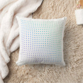 Flüssige Motion Pattern Pillows Kissen (Decke)