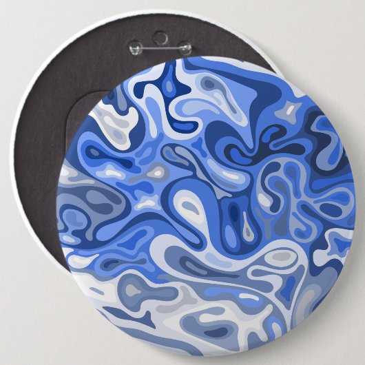 Flüssige Oberfläche 10 Button (Vorne & Hinten)