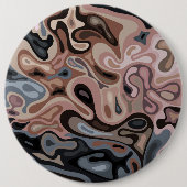 Flüssige Oberfläche 9 Button (Vorderseite)