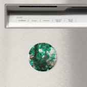 Flüssige Tinte Magnet (In Situ (Geschirrspüler))